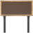Harrison Rectangle Wall Plaque-1778267050
