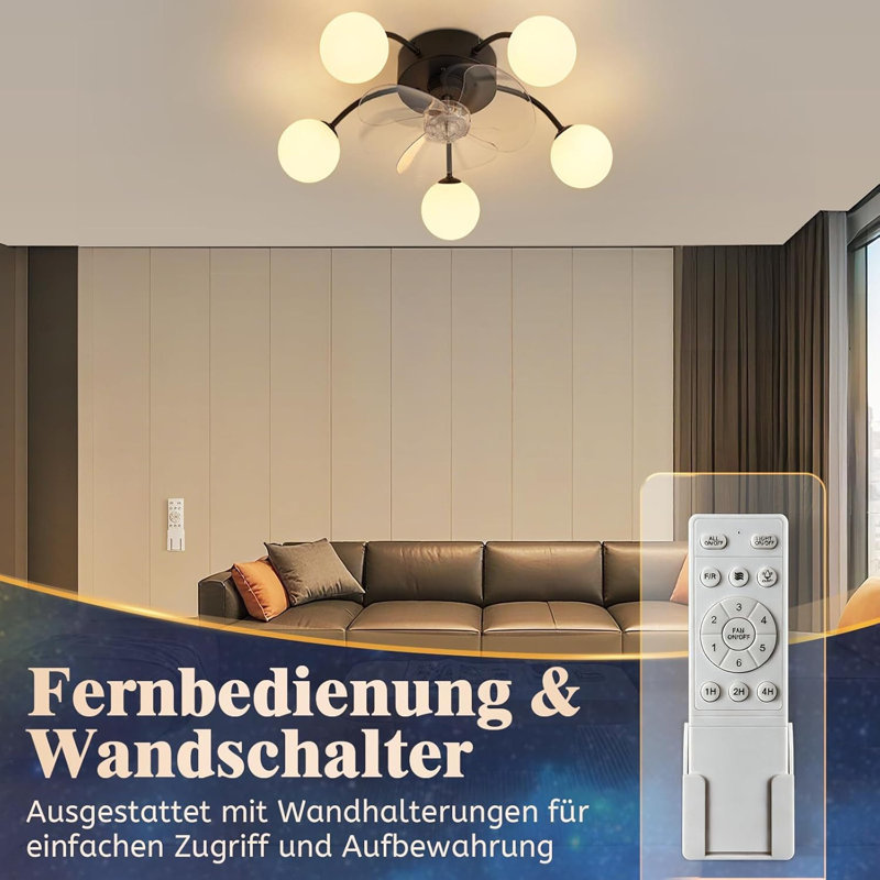 Ceiling Fan