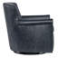 CC Swivel Club Chair