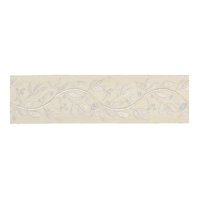 Tissu moderne et luxueux