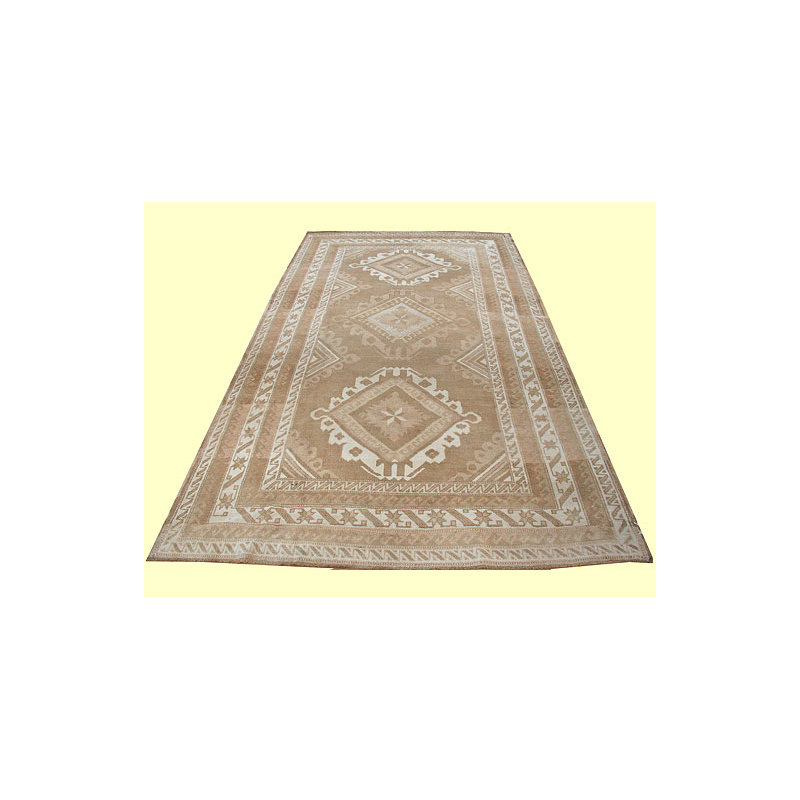 One-of-a-Kind 5'9" X 10' Area Rug