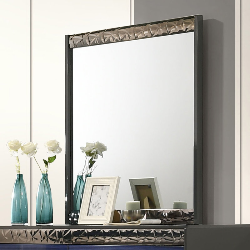 Miroir pour commode Allard