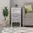 11.7 " W Nightstand