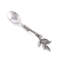 Farmer's Market Sugar Spoon