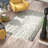 Pimentel Hand Tufted Wool Geometric Rug-2024393286
