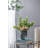 Abels Handmade Glass Table Vase-1069316108