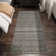 Abstract Machine Washable Rug Non-Slip Area Rug Modern Design Rug Durable Floor Carpet Easy-Cleaning Rug