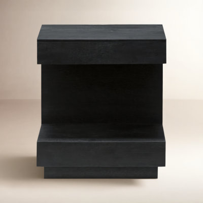 Sonora 18" Mango End Table
