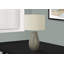 Lighting, H 24 ", lampe de table, contemporaine-1432904708