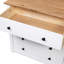 Brammer Solid Wood Chest of 4 Drawers-919520639