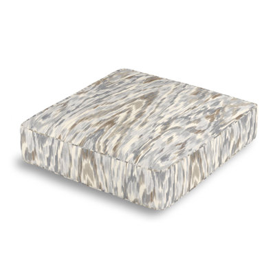 Square Pillow Cover & Insert