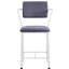 Chaise rembourrée Eugenie-755443025