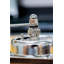Zassenhaus Montevideo Wood Manual Burr Coffee Grinder