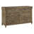 Margot 60'' W 6 - Drawer Dresser