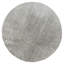 Grey Modern Shaggy Rug, Plain Anti Slip Easy to Clean Rug For Living Room, Dining Room, Bedroom,Kitchen-1262560307