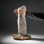 Gypsum Var. Selenite on Matrix from Rio Grande do Sul, Brazil (19 lbs)