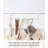Yamazaki Home Over The Door Hooks - Hanging Coat Rack, Steel, Wide, Over-the-Door-1520857572