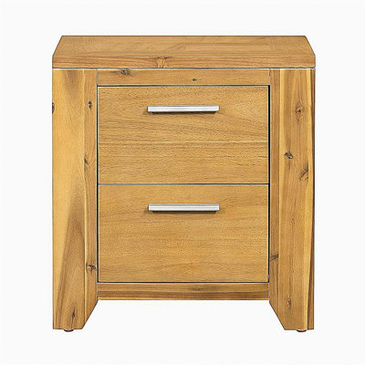 20.7x15.4x22" Nightstand