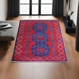 Multicolor Silk and Wool Handmade Oriental Area Rugs, Hand Knotted Rectangle