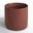 Parsons Handmade Ceramic Pot Planter-94670980-94670983