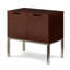 Armoire de rangement 2 portes Incept