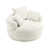 White Chenille est en rupture de stock