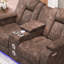 Causeuse inclinable 86,22 po Wdie-520428304