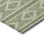  Tapis mauve intérieur / extérieur lavable à la machine ACN1029-401438998