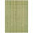 Machine Washable Indoor/Outdoor Claudian ACN1655 Aloe Rug-104366737
