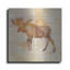 «Moose Study» par Studio Mousseau-21775715