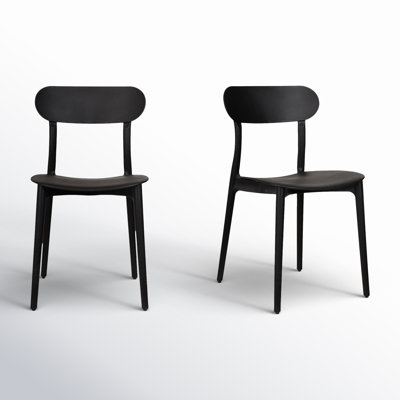 Romona Patio Side Chair