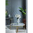 Cherly Glass Table Vase
