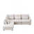 Beige est en rupture de stock