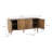 Pangburn 62'' Solid Wood Sideboard