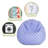 Aalin Bean Bag Chair & Lounger-1107443429-1147283641