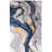 Luigia Performance Performance Abstract Rug-1227156002