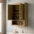 Wall Bathroom Shelves-96138679