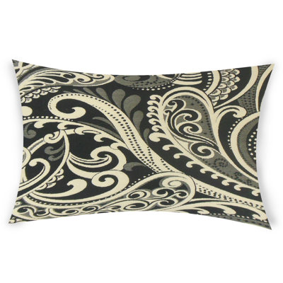  Housse de coussin rectangulaire et insert
