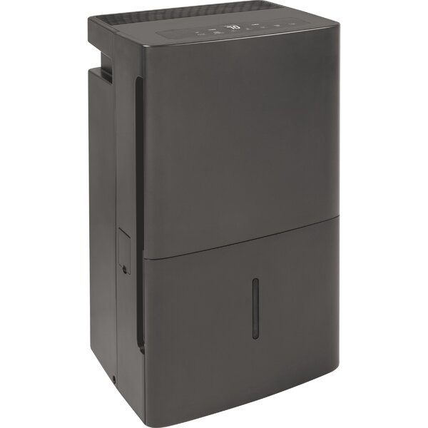 YAUFEY 30 PINT CONSOLE Dehumidifier 1500 Sq. Ft.