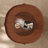 Creative design sense solid wood coffee table