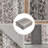 Hallway Runner Rug – Washable Soft Modern Non-Slip Stain-Resistant Low Pile Faux Wool Carpet for Bedroom Kitchen Laundry Room.-1835385630