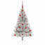  Artificial Pre-lit Christmas Tree PET-1916210378-1916210421