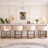 Upholstered Barrel Counter Stool-1901742489-1901742467