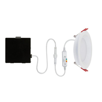 1 in. Dimmable Smart Enabled Standard Kit