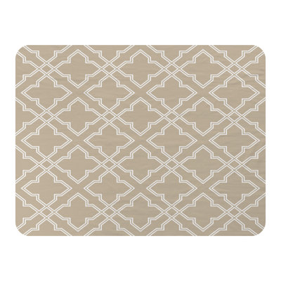 Propst Quilted Throw Blanket