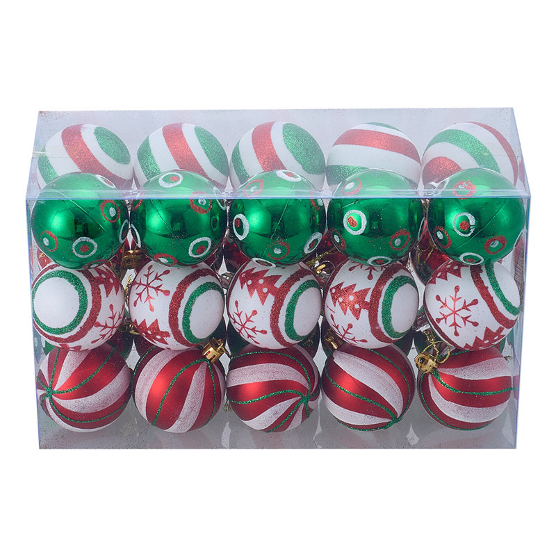 11.5cm Other Bauble