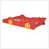 Rouge est en rupture de stock