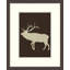 Cabin Collection Elk 1 Print
