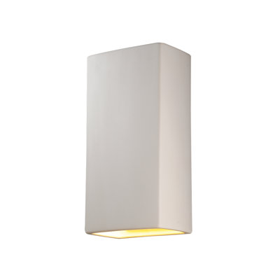 Maldon Ceramic Wall Light