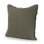 Tarbett Fringed Indoor/Outdoor Throw Pillow